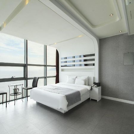 Nuri Hotel Busan Dış mekan fotoğraf