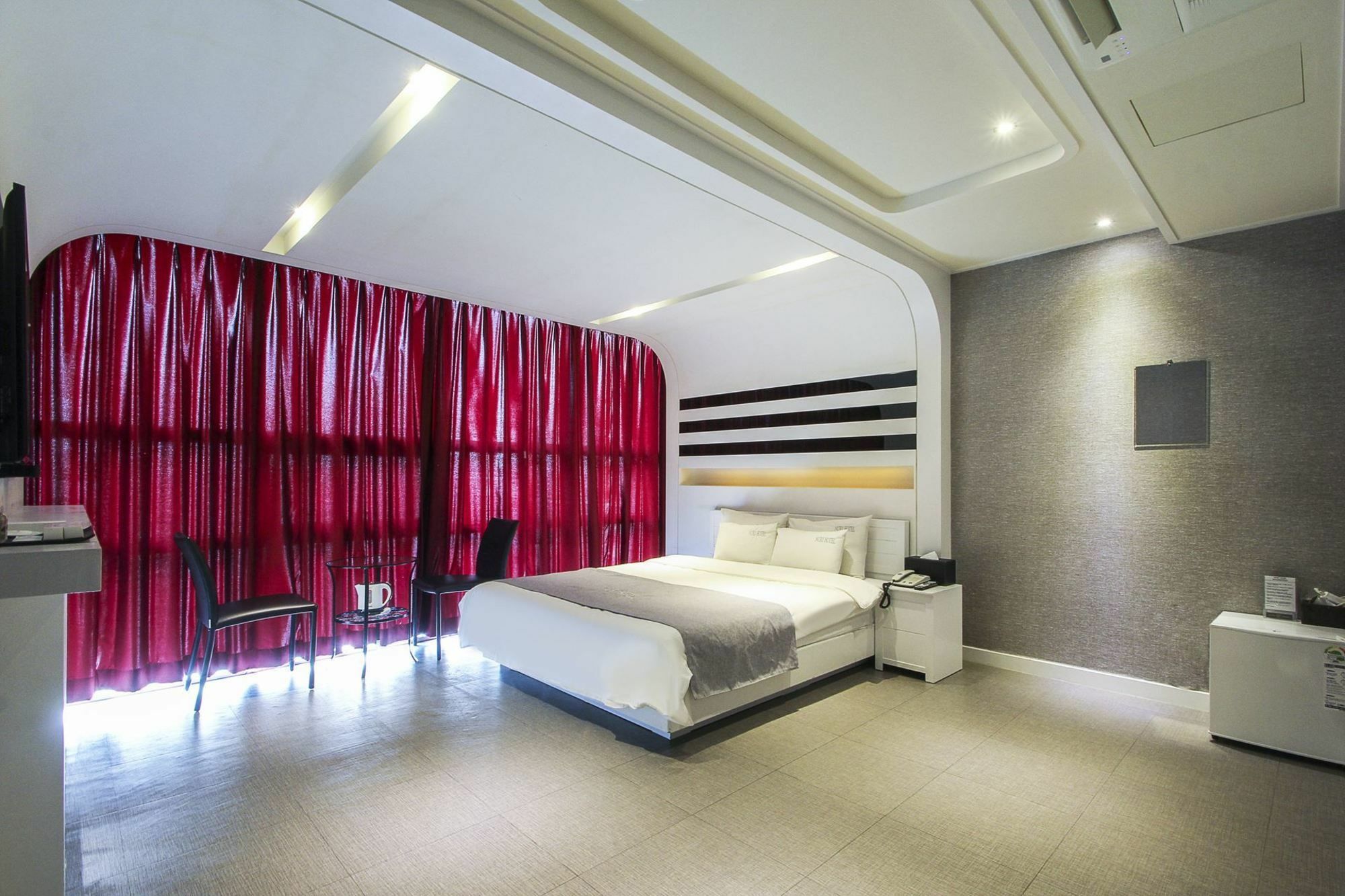 Nuri Hotel Busan Dış mekan fotoğraf